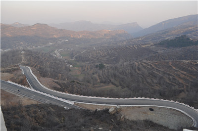 鄭州公路工程設(shè)計(jì) 鄭州公路工程設(shè)計(jì)