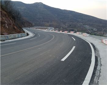 河南公路工程業(yè)務公司告訴您未來道路建設的熱點和趨勢在哪里？