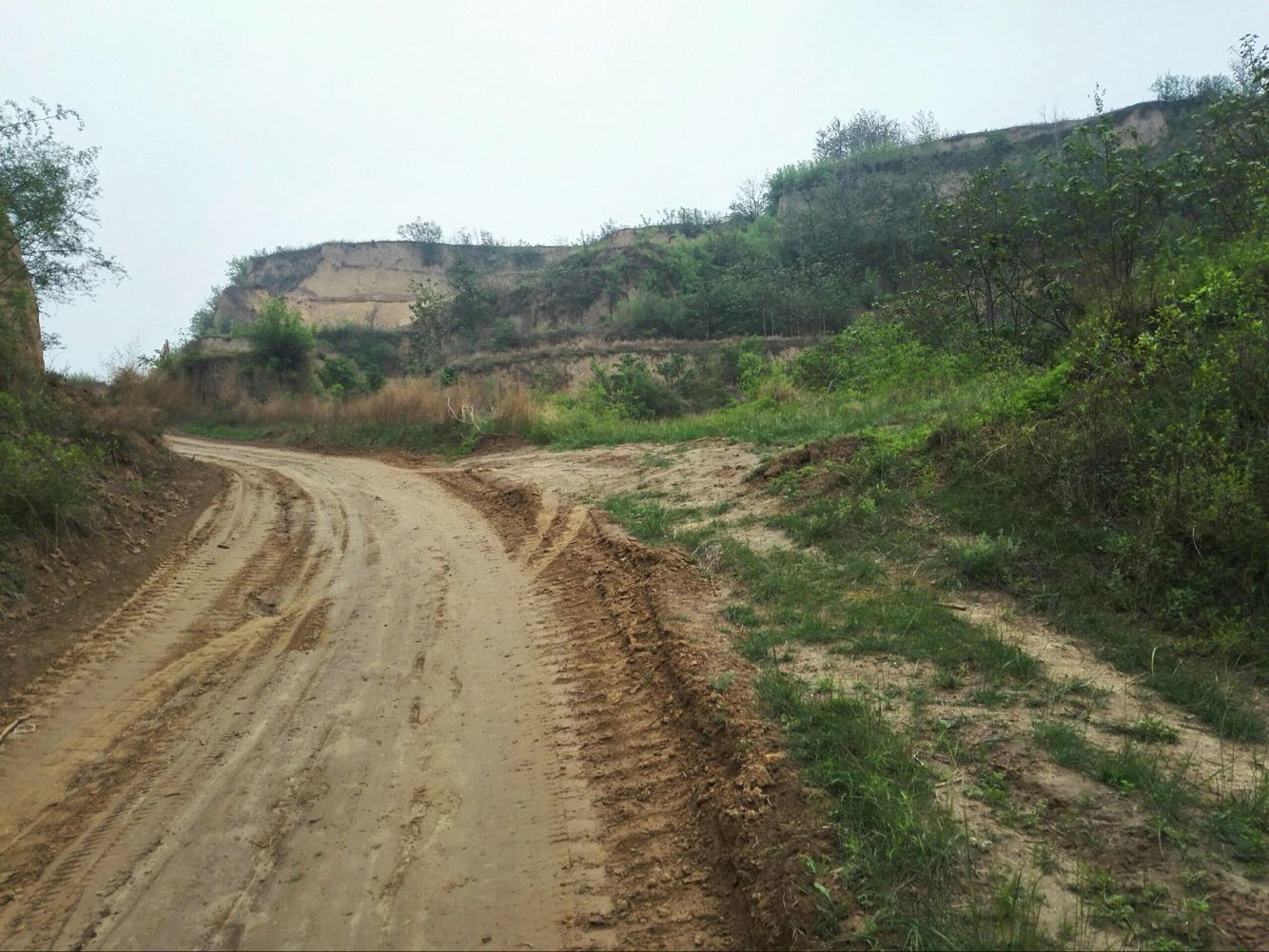 公路設(shè)計工程 公路設(shè)計工程