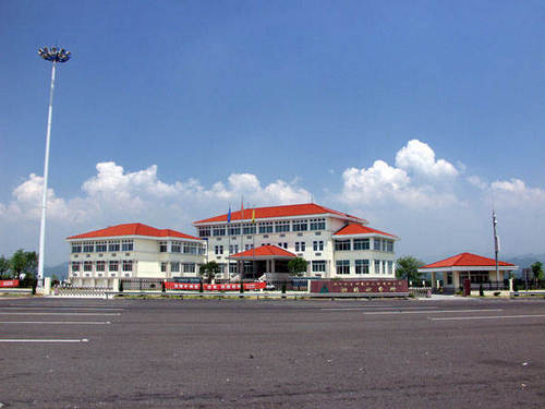 城市道路在進行規(guī)劃設計的時候這幾點需要改進了 城市道路在進行規(guī)劃設計的時候這幾點需要改進了