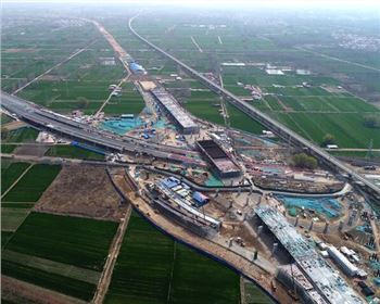 打通“斷頭路”，今年河南計劃開工普通干線公路項目118個