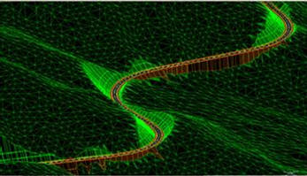 河南公路工程設計 河南公路工程設計