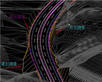 河南工程公路設(shè)計(jì)：連接城市，暢通未來(lái)